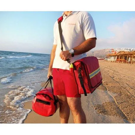 Elite Bags SAILS Waterproof First-Aid Bags