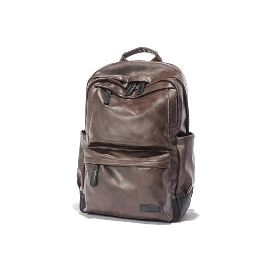 ExoLux Waterproof Exotic Pattern Laptop Backpack