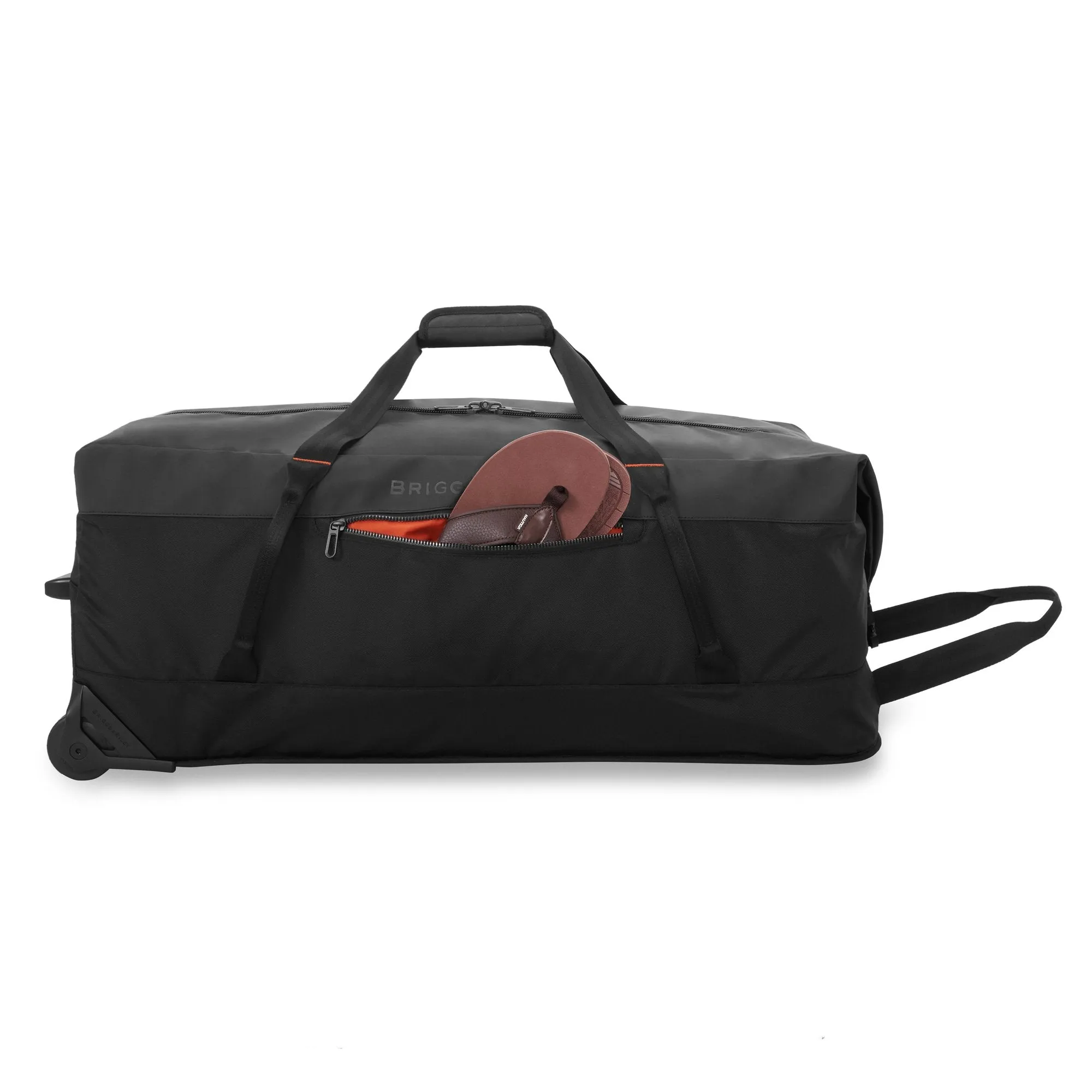 Extra Large Rolling Duffle - ZXWD132