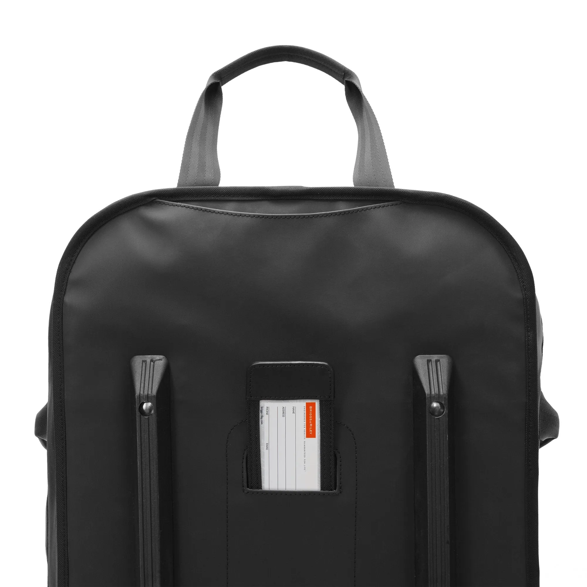 Extra Large Rolling Duffle - ZXWD132