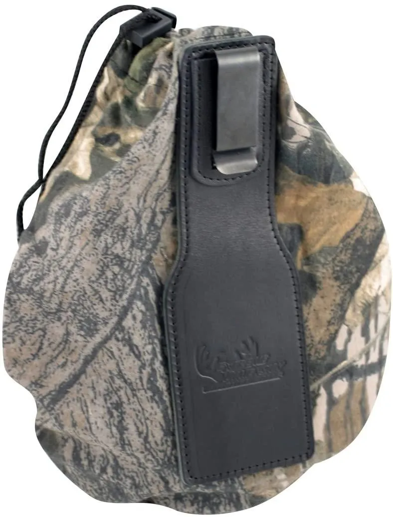 Extreme Dimension Wildlife Calls Camo Pouch