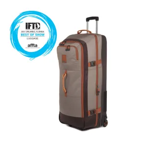 Fishpond Grand Teton Rolling Luggage