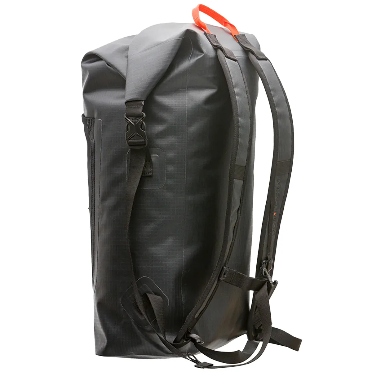 Grundéns Bootlegger Roll Top Backpack - 30L