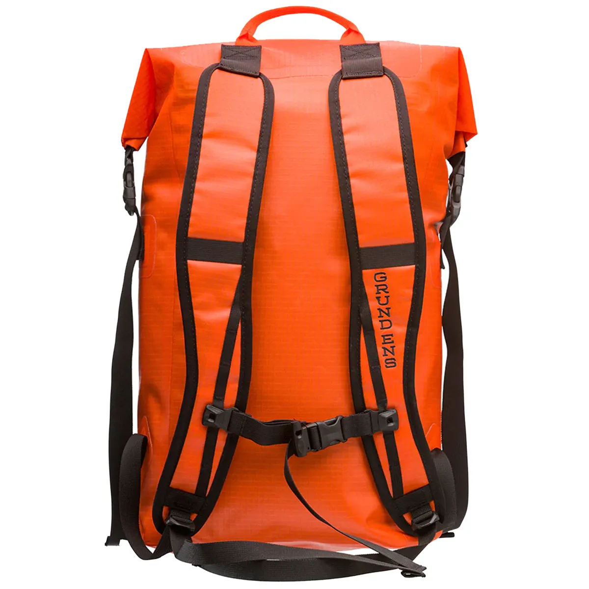 Grundéns Bootlegger Roll Top Backpack - 30L