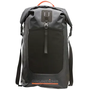 Grundéns Bootlegger Roll Top Backpack - 30L