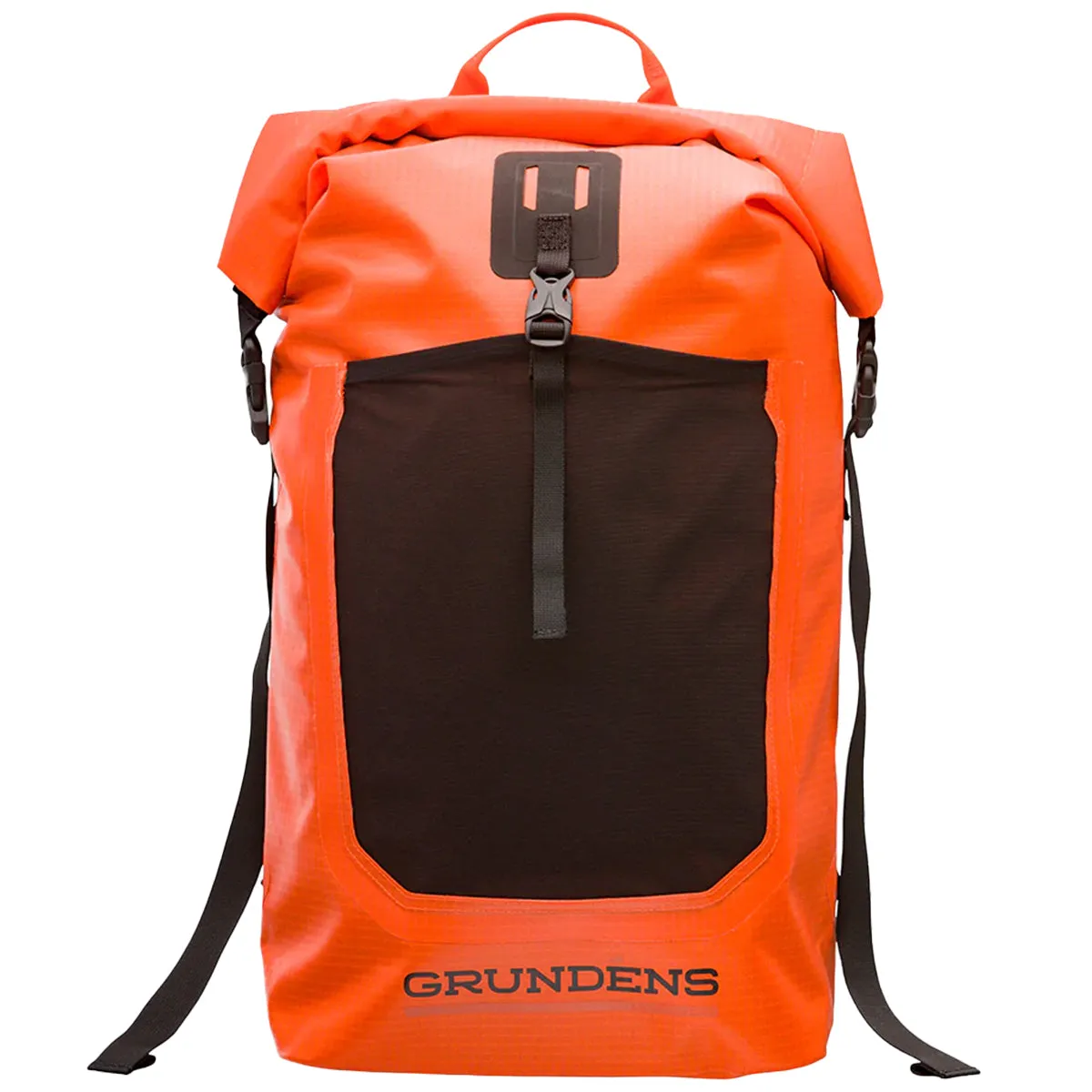 Grundéns Bootlegger Roll Top Backpack - 30L