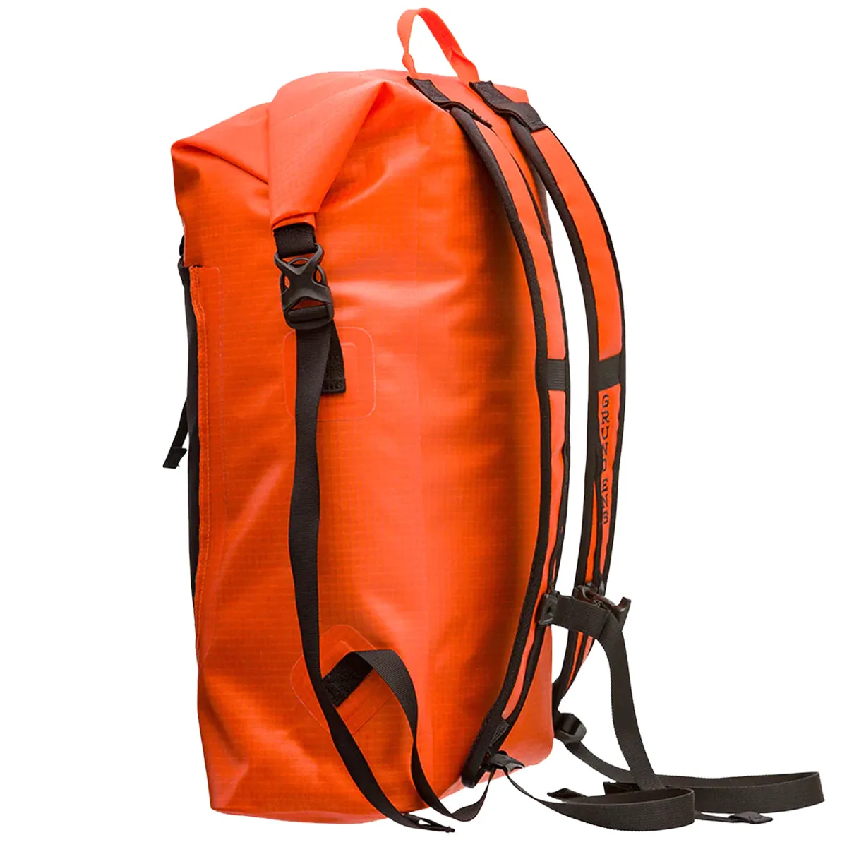 Grundéns Bootlegger Roll Top Backpack - 30L