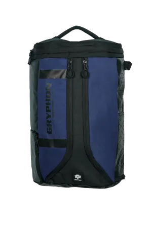 Gryphon Freddie Hockey Backpack 2024 - Navy