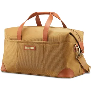 Hartmann Ratio Classic Deluxe 2 Weekend Duffel