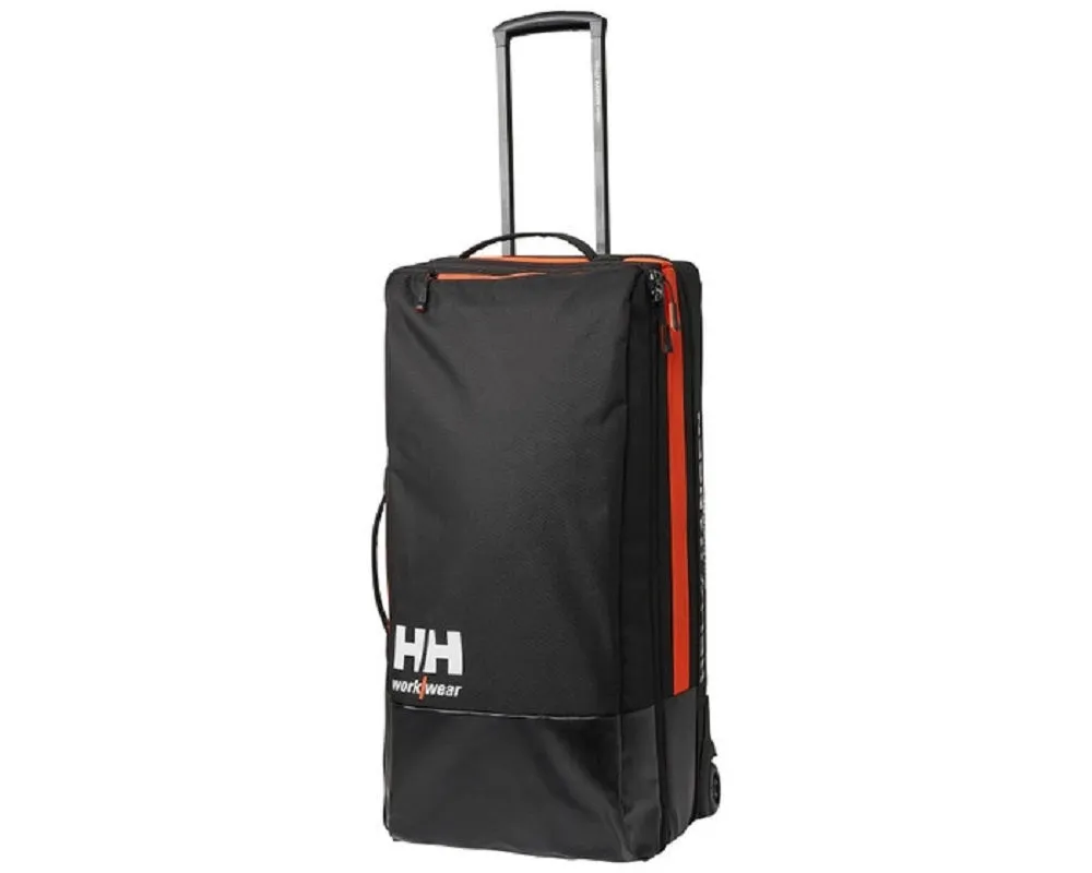 Helly Hansen Unisex 95-Liter Kensington Trolley Bag