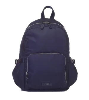 Hero Backpack in Navy Unisex