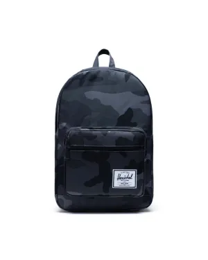 HERSCHEL POP QUIZ NIGHT CAMO