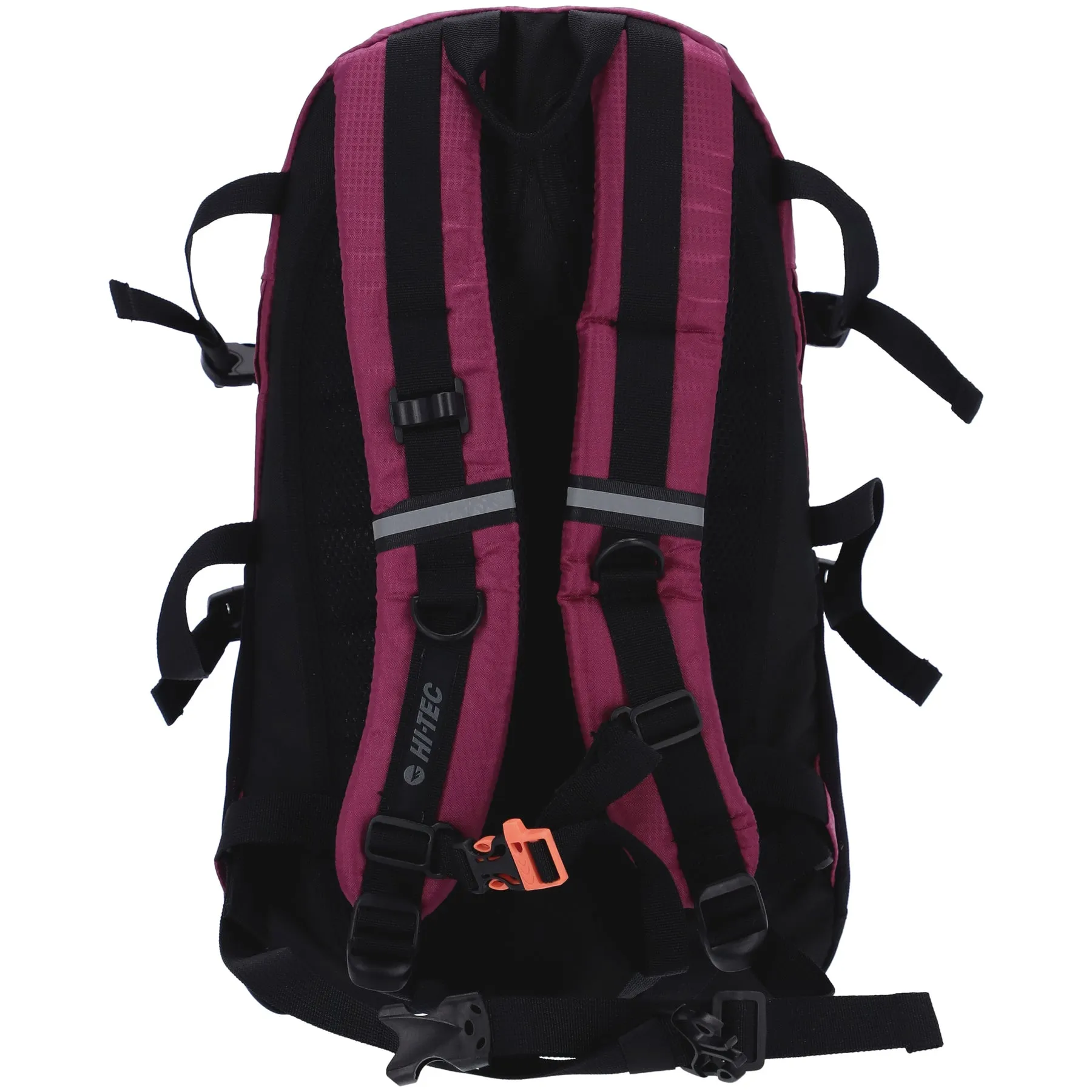 Hi-Tec Felix 2.0 25 Litre Backpack - ~Berry/Purple