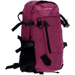 Hi-Tec Felix 2.0 25 Litre Backpack - ~Berry/Purple