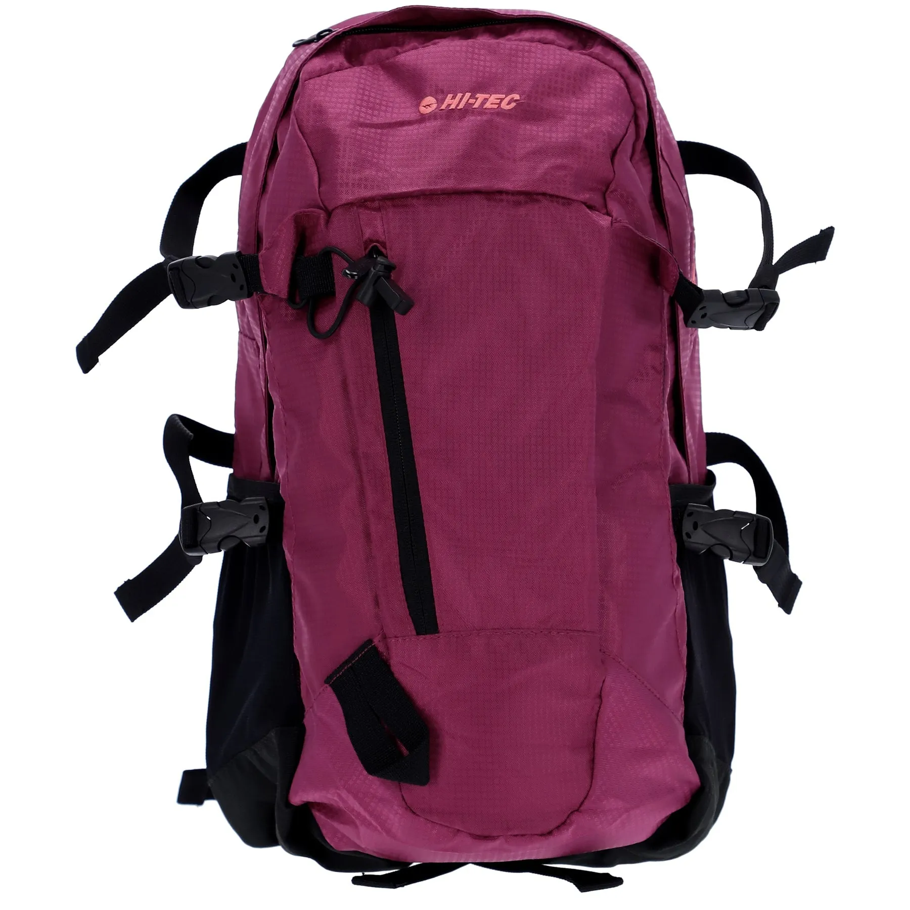 Hi-Tec Felix 2.0 25 Litre Backpack - ~Berry/Purple