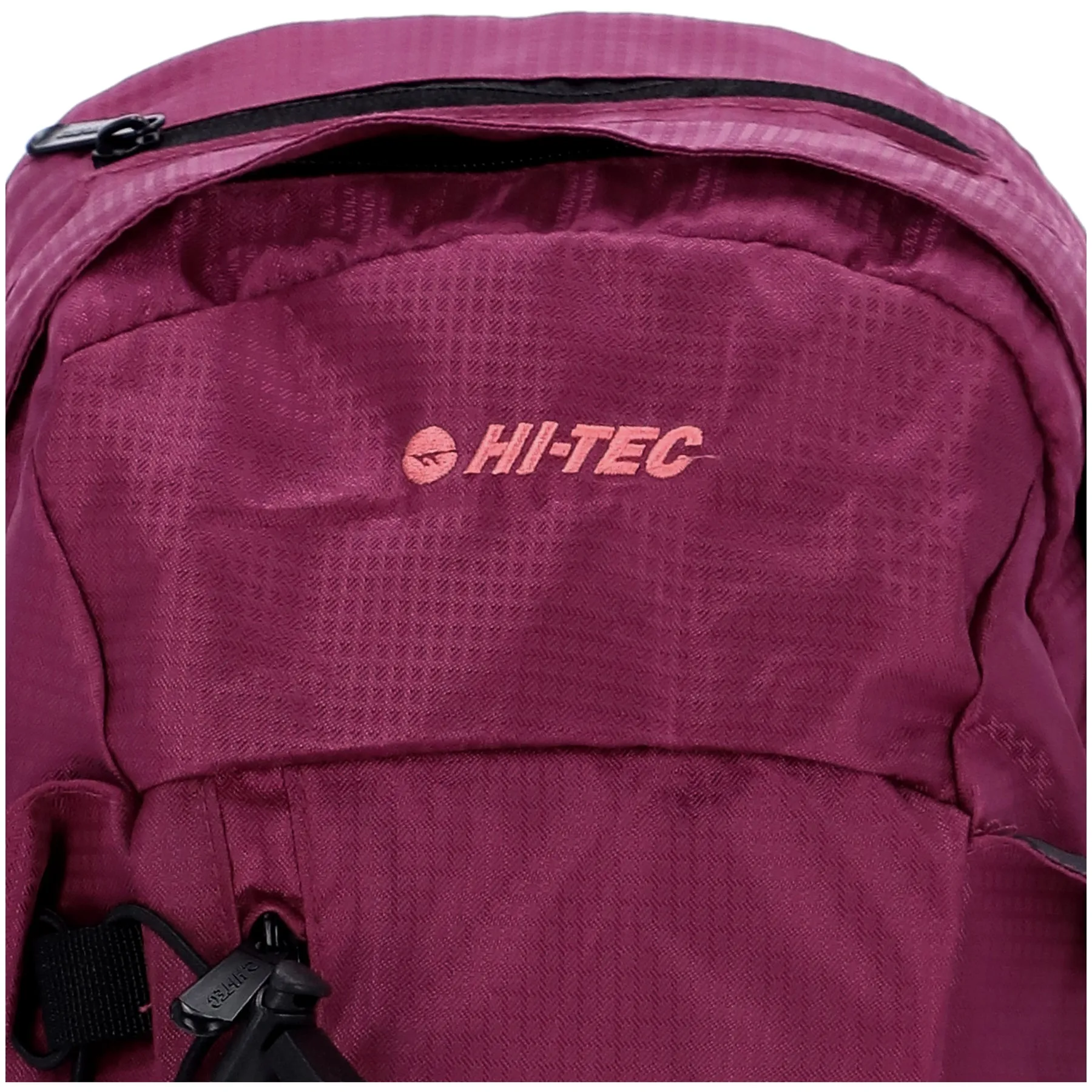 Hi-Tec Felix 2.0 25 Litre Backpack - ~Berry/Purple