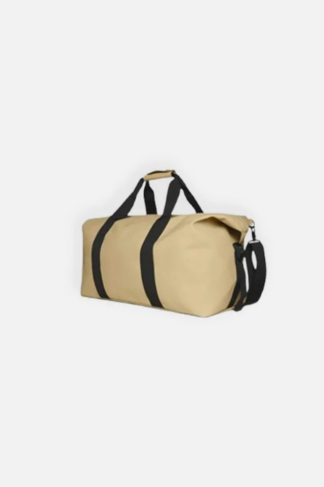 Hilo Weekend Bag Large W3 Sand