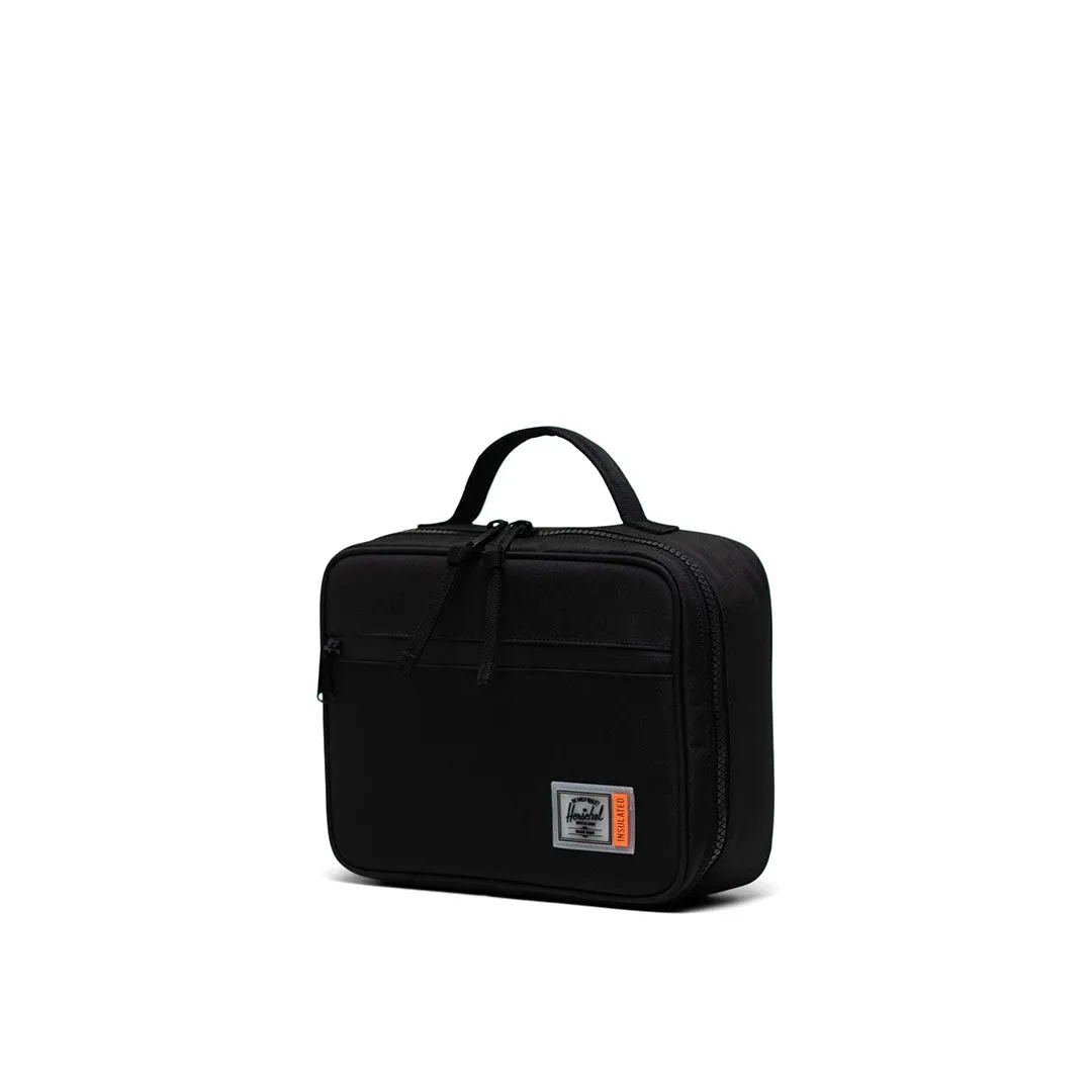 Ins Pop Quiz Lunch Box Bag