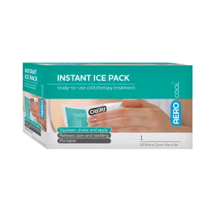 Instant Cold Pack