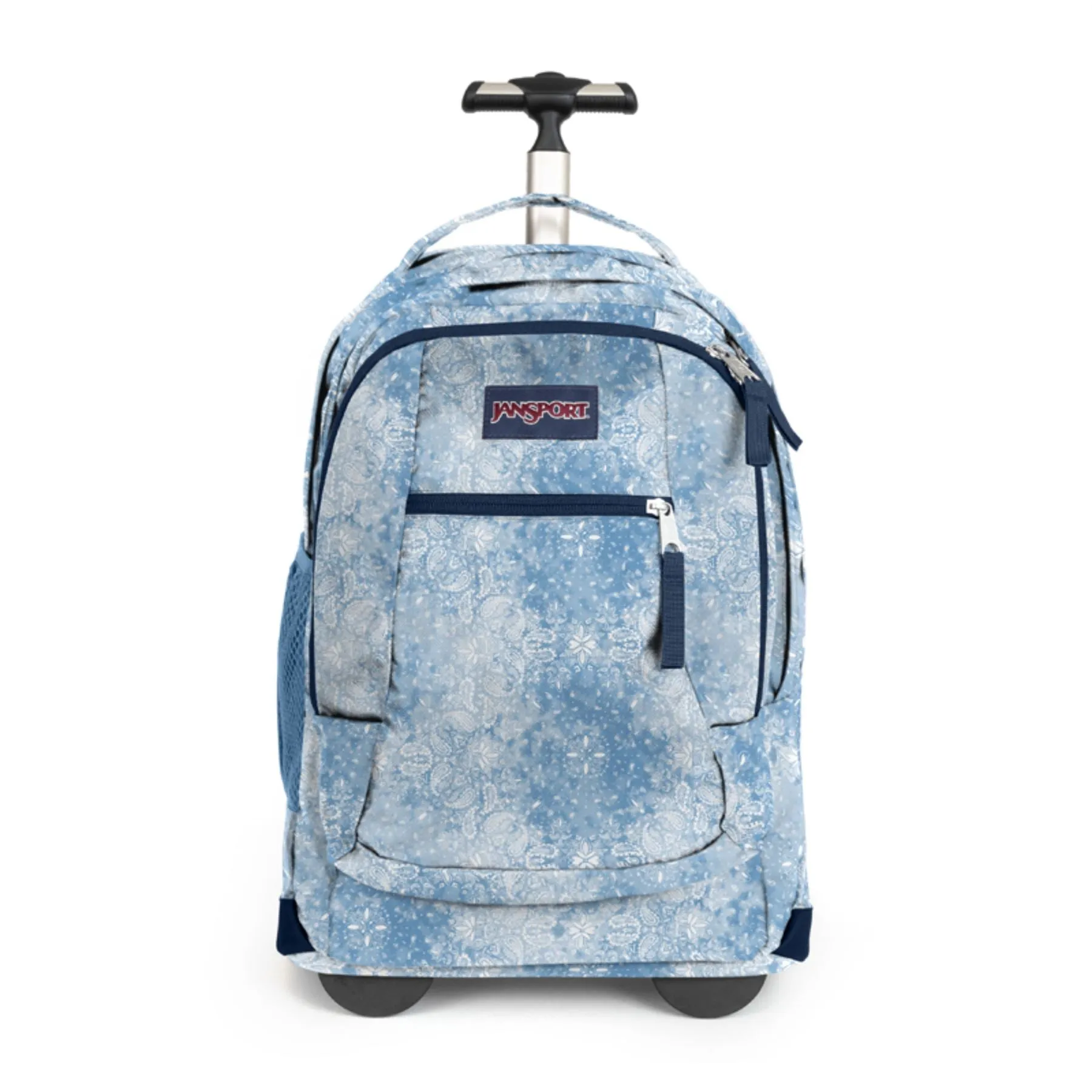 Jansport Driver 8 Rolling Backpack