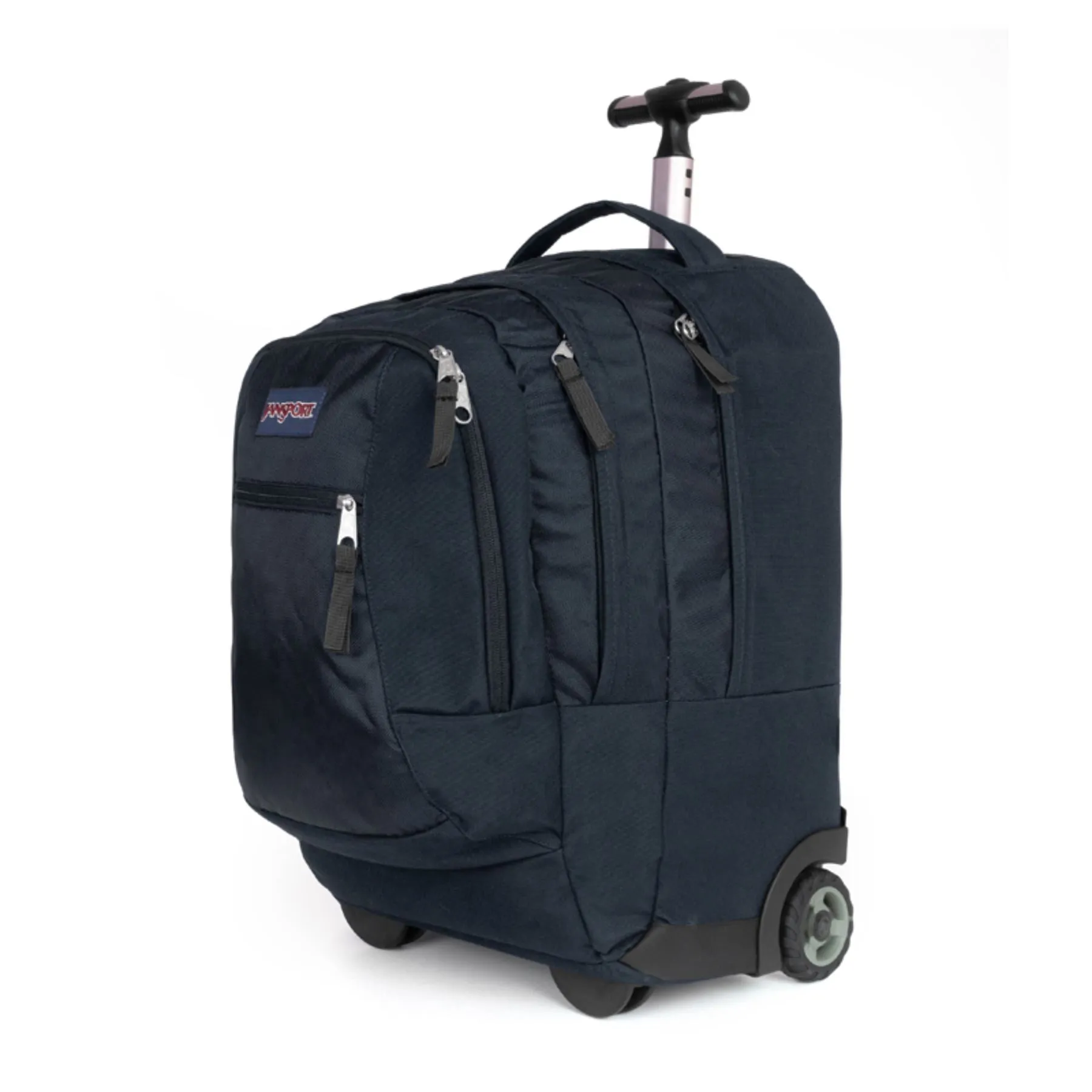 Jansport Driver 8 Rolling Backpack