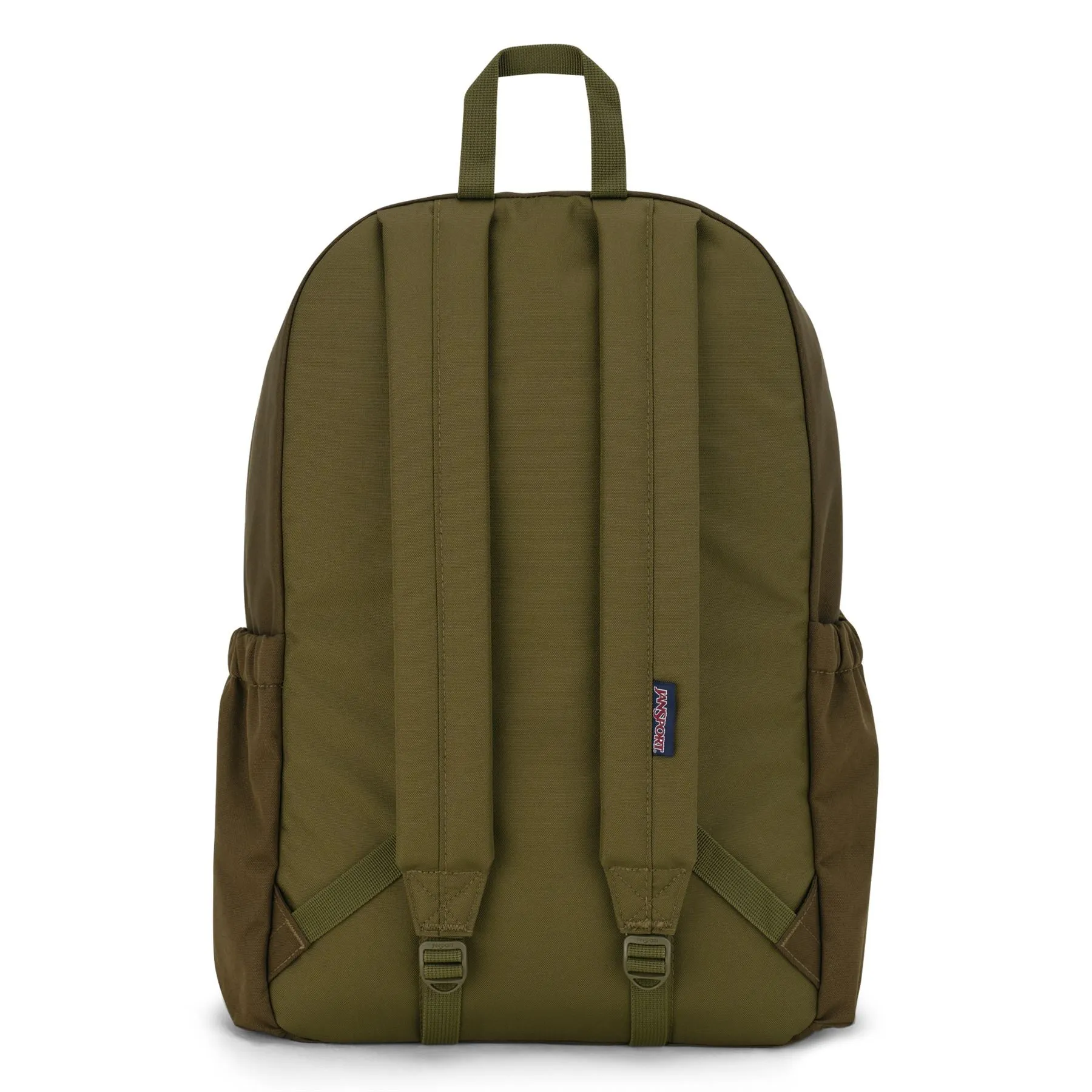 Jansport Lounge Pack Dual Water Pocket Backpack