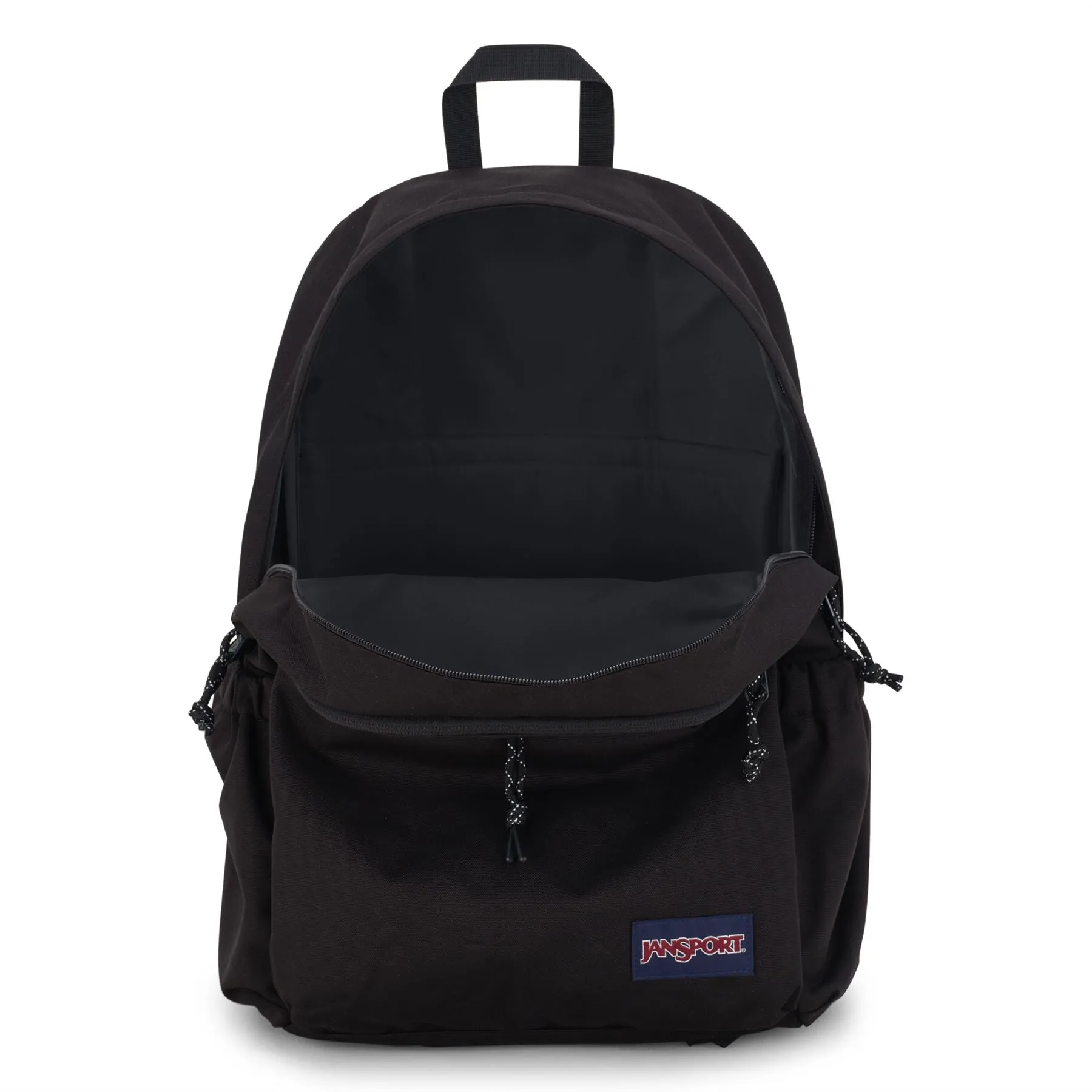 Jansport Lounge Pack Dual Water Pocket Backpack