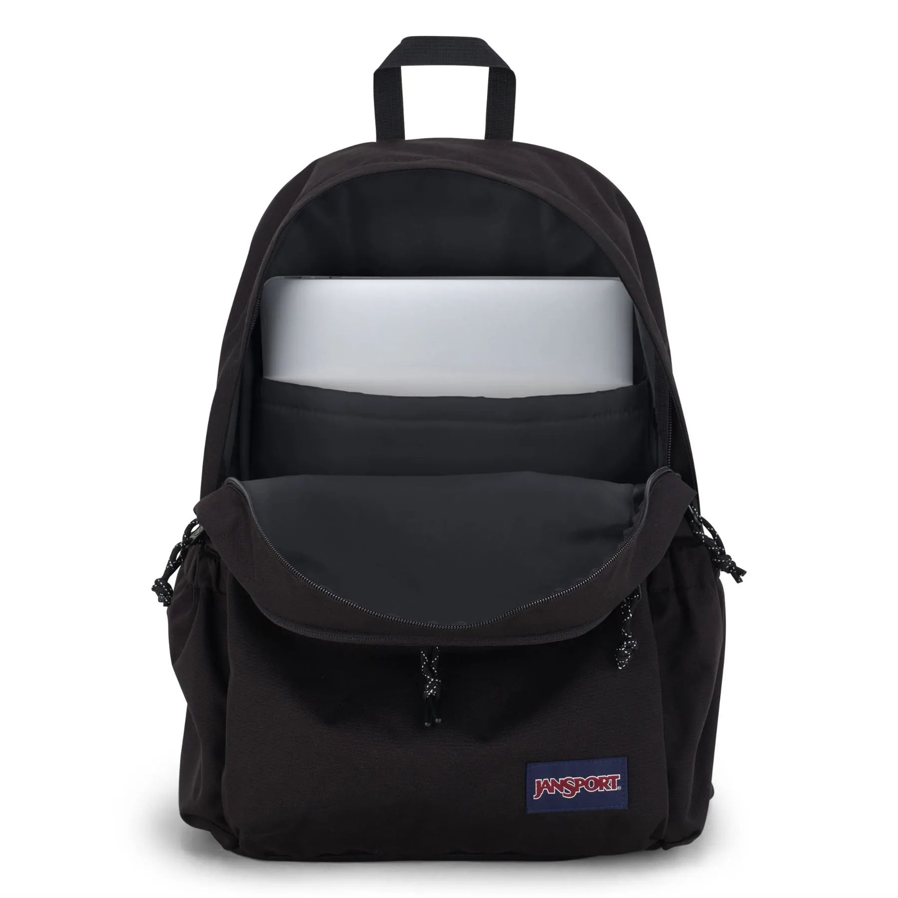 Jansport Lounge Pack Dual Water Pocket Backpack