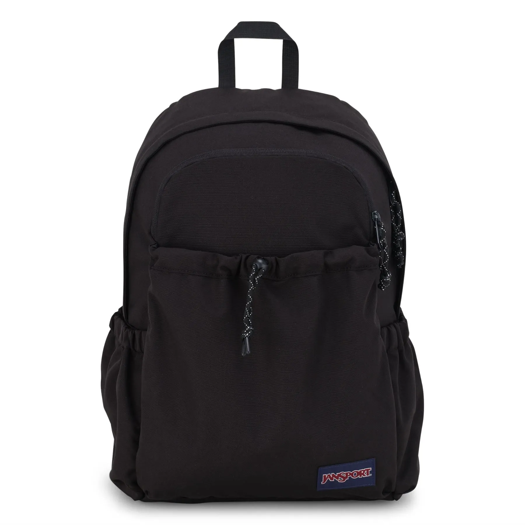 Jansport Lounge Pack Dual Water Pocket Backpack