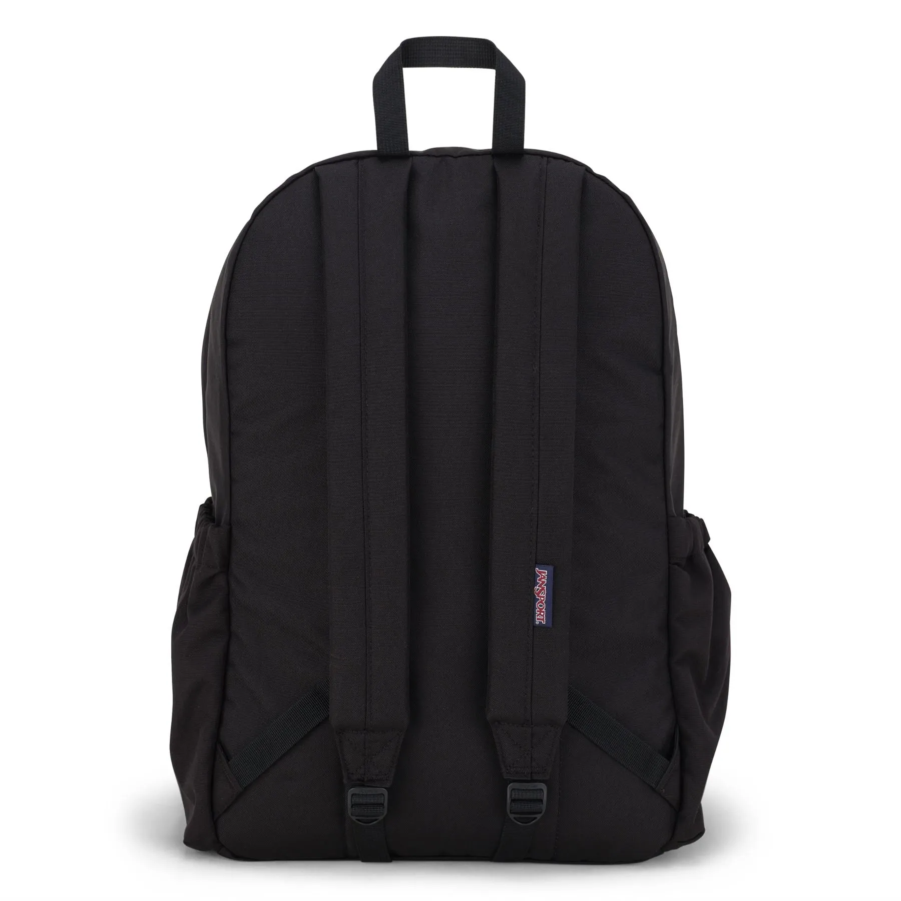 Jansport Lounge Pack Dual Water Pocket Backpack