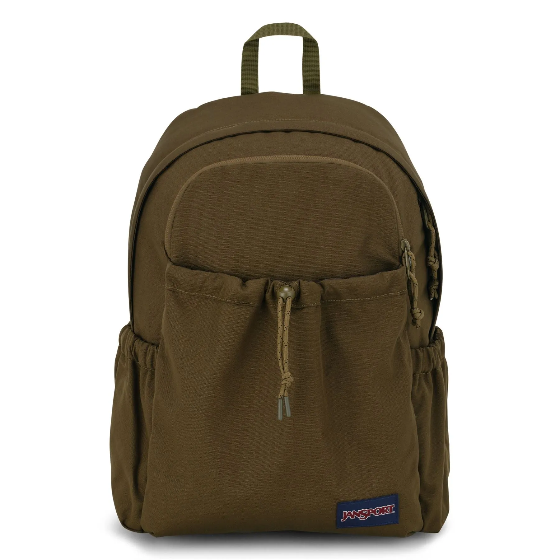 Jansport Lounge Pack Dual Water Pocket Backpack