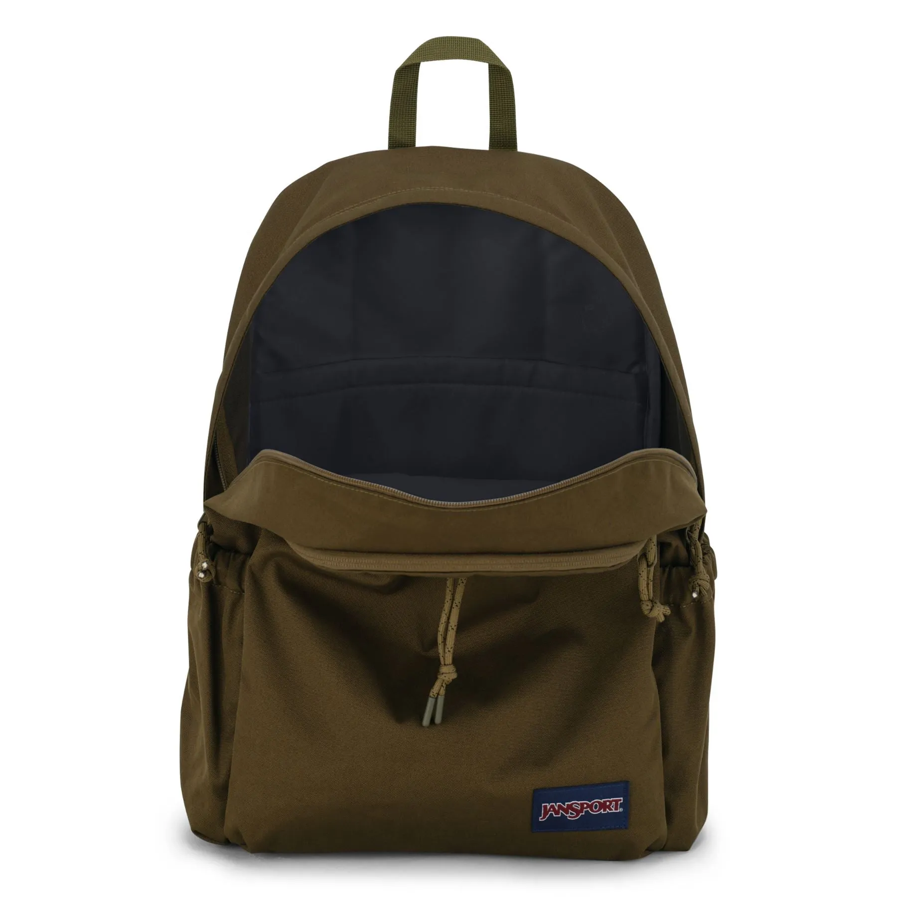 Jansport Lounge Pack Dual Water Pocket Backpack