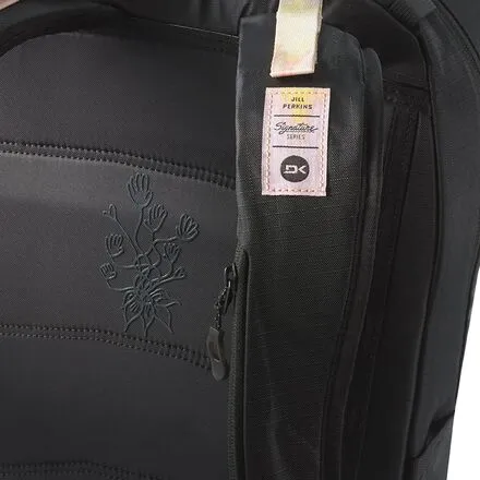 Jill Perkins Team Mission Pro Backpack 25L - Women's DAKINE, Black