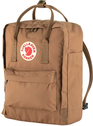 Kanken Pack Fjallraven, khaki