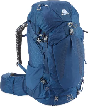 Katmai Pack 65 - Men's Plus Size Gregory, Blue