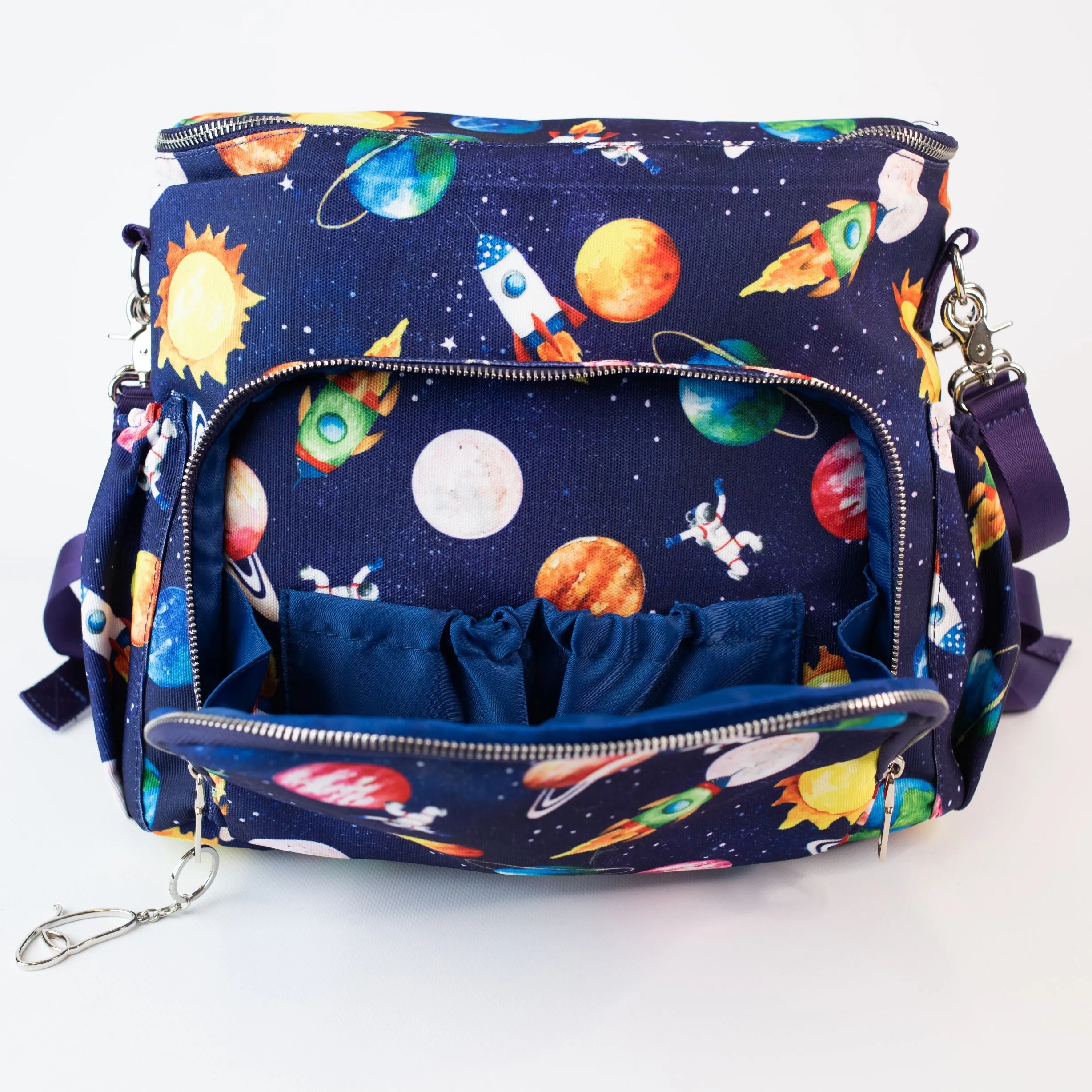 Kids Backpacks - Blast Off