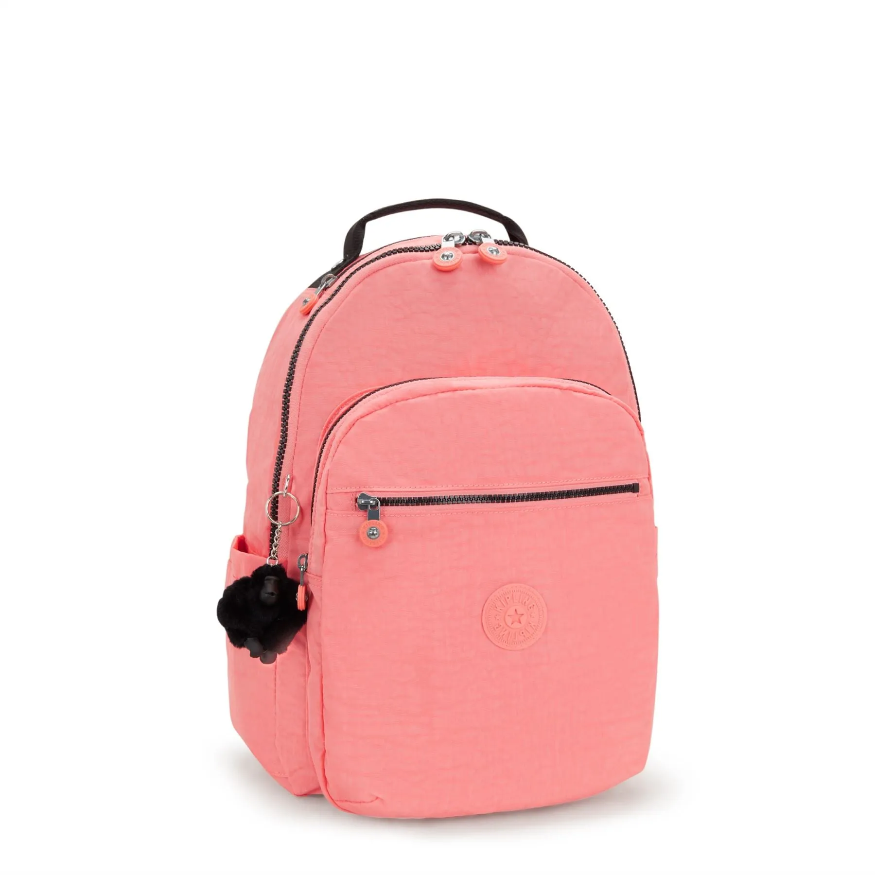 Kipling Seoul Laptop Backpack