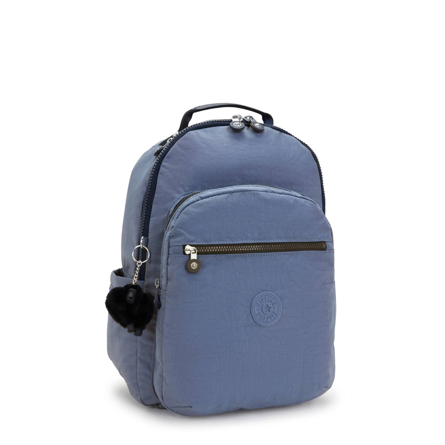 Kipling Seoul Laptop Backpack