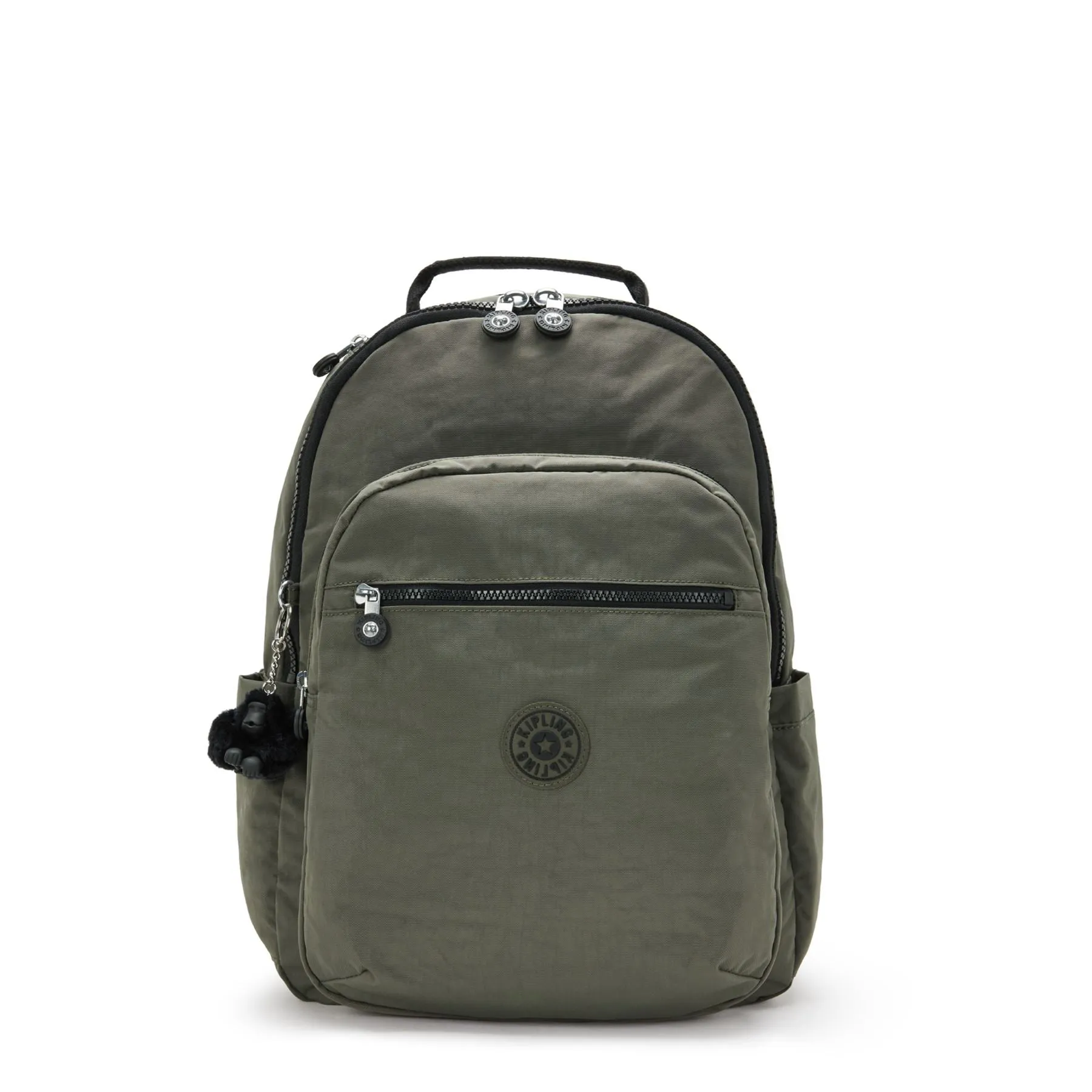 Kipling Seoul Laptop Backpack