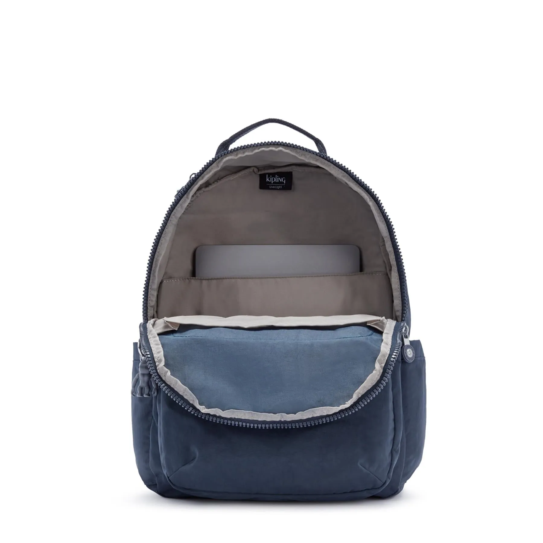 Kipling Seoul Laptop Backpack