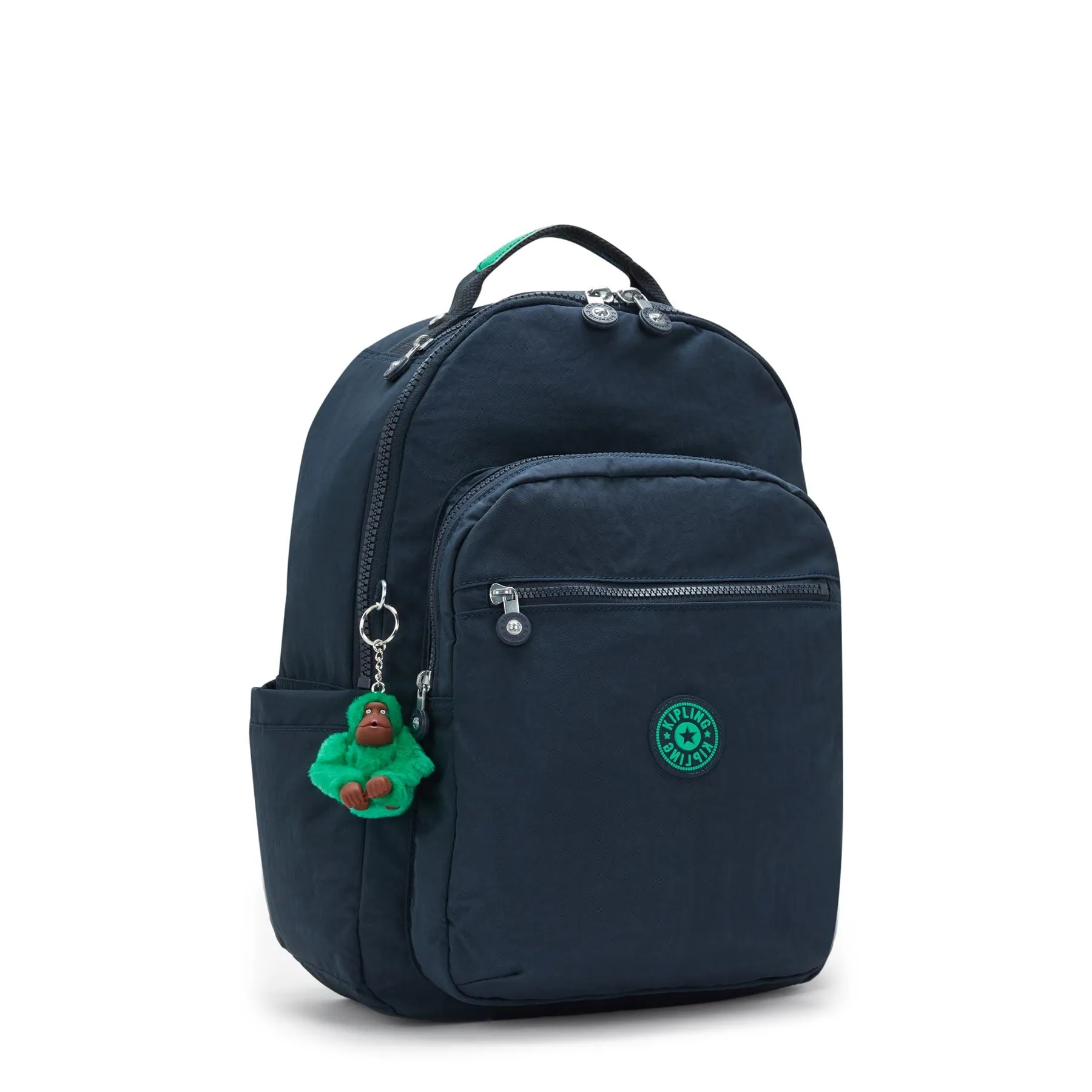 Kipling Seoul Laptop Backpack