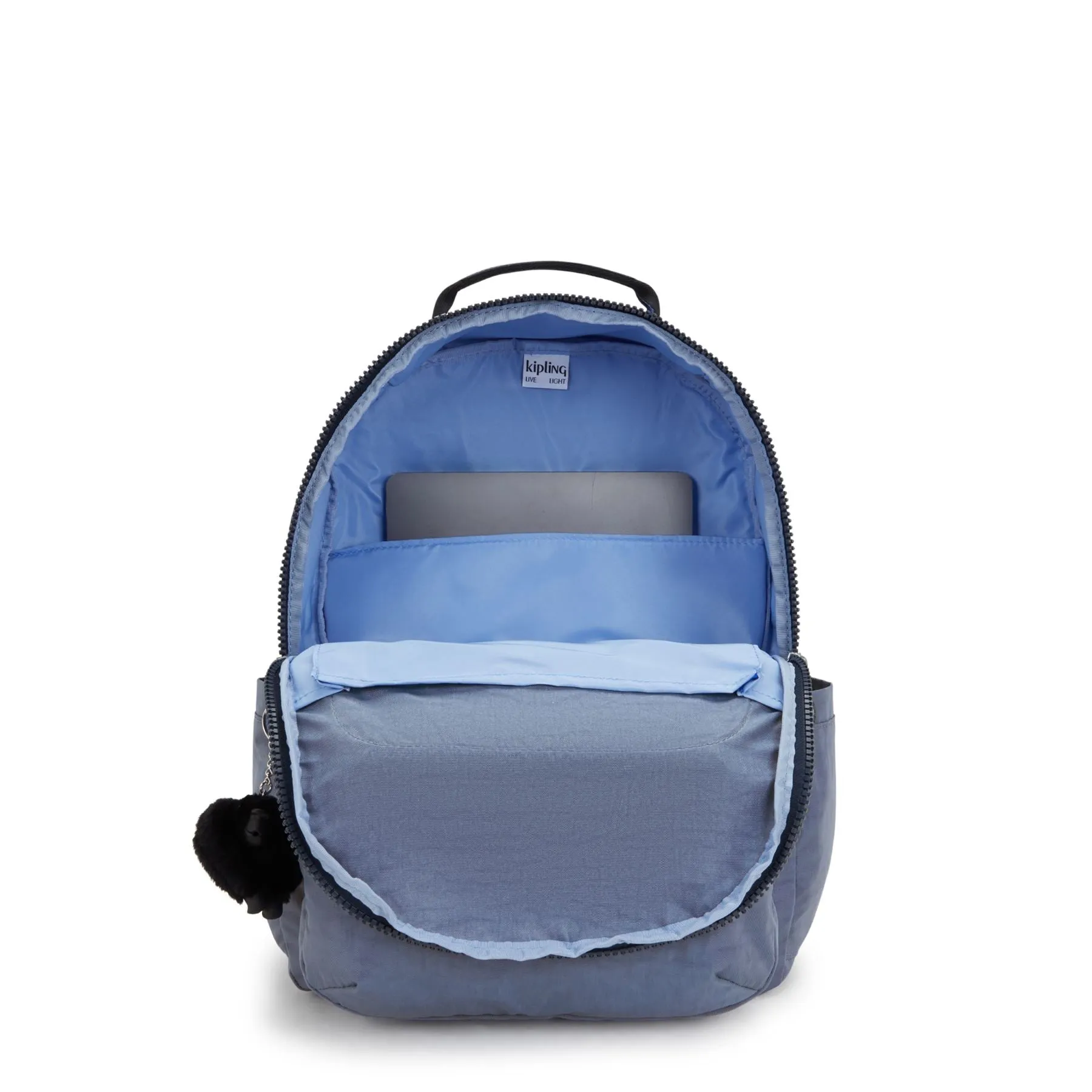 Kipling Seoul Laptop Backpack