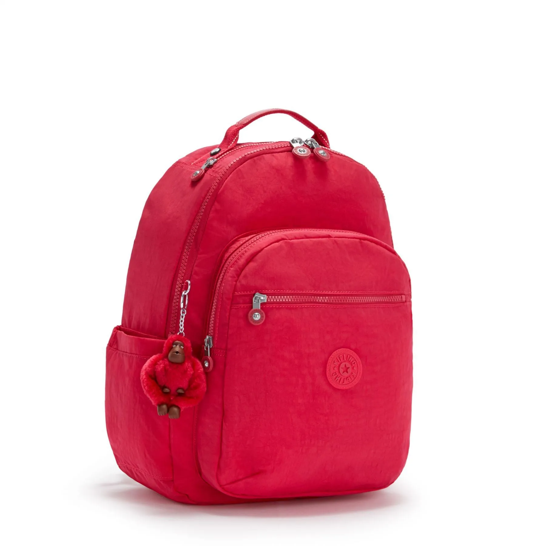 Kipling Seoul Laptop Backpack