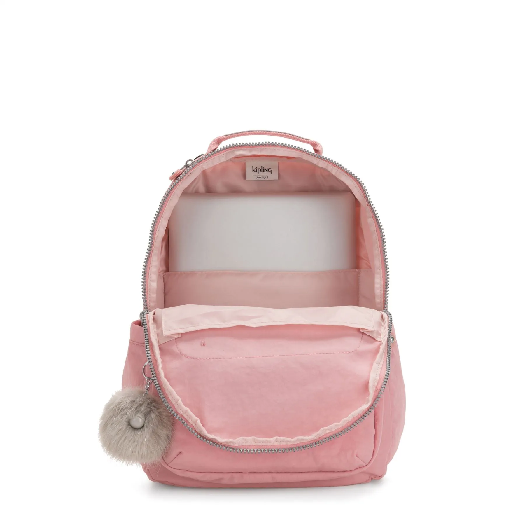 Kipling Seoul Laptop Backpack