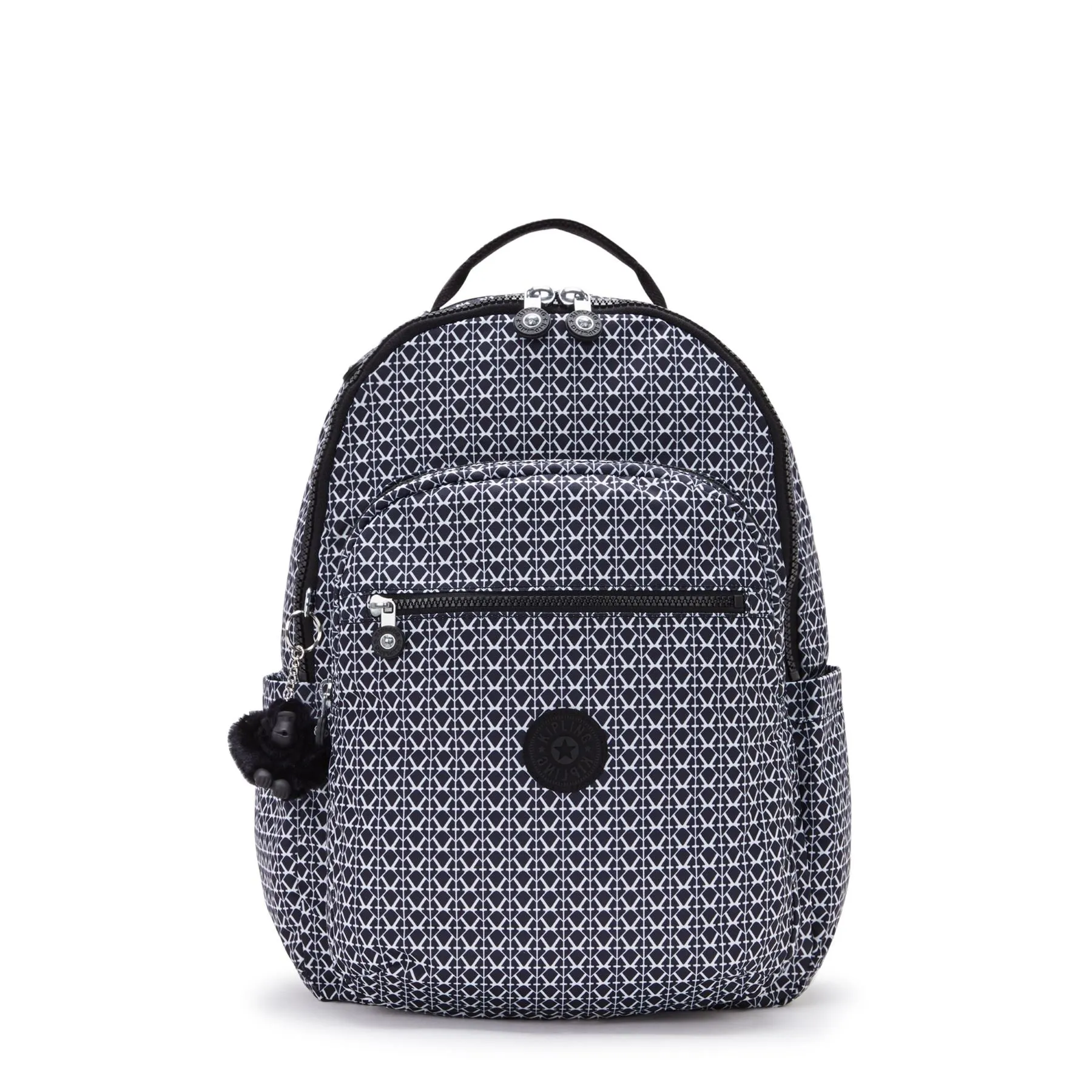 Kipling Seoul Laptop Backpack