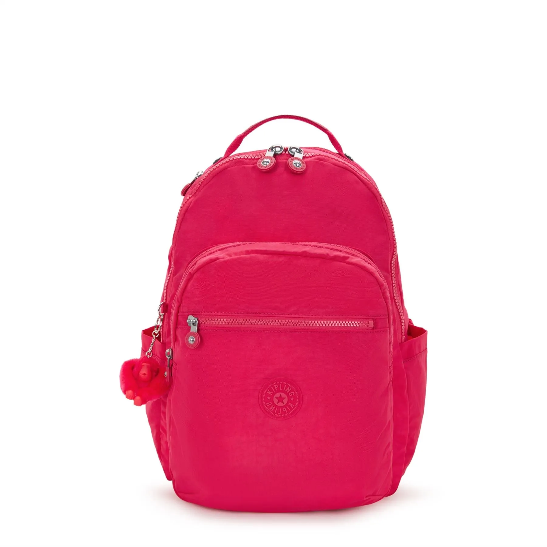 Kipling Seoul Laptop Backpack