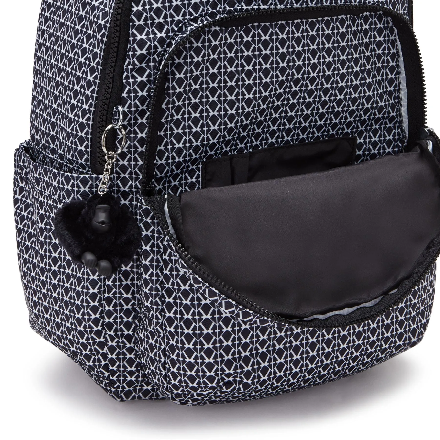 Kipling Seoul Laptop Backpack