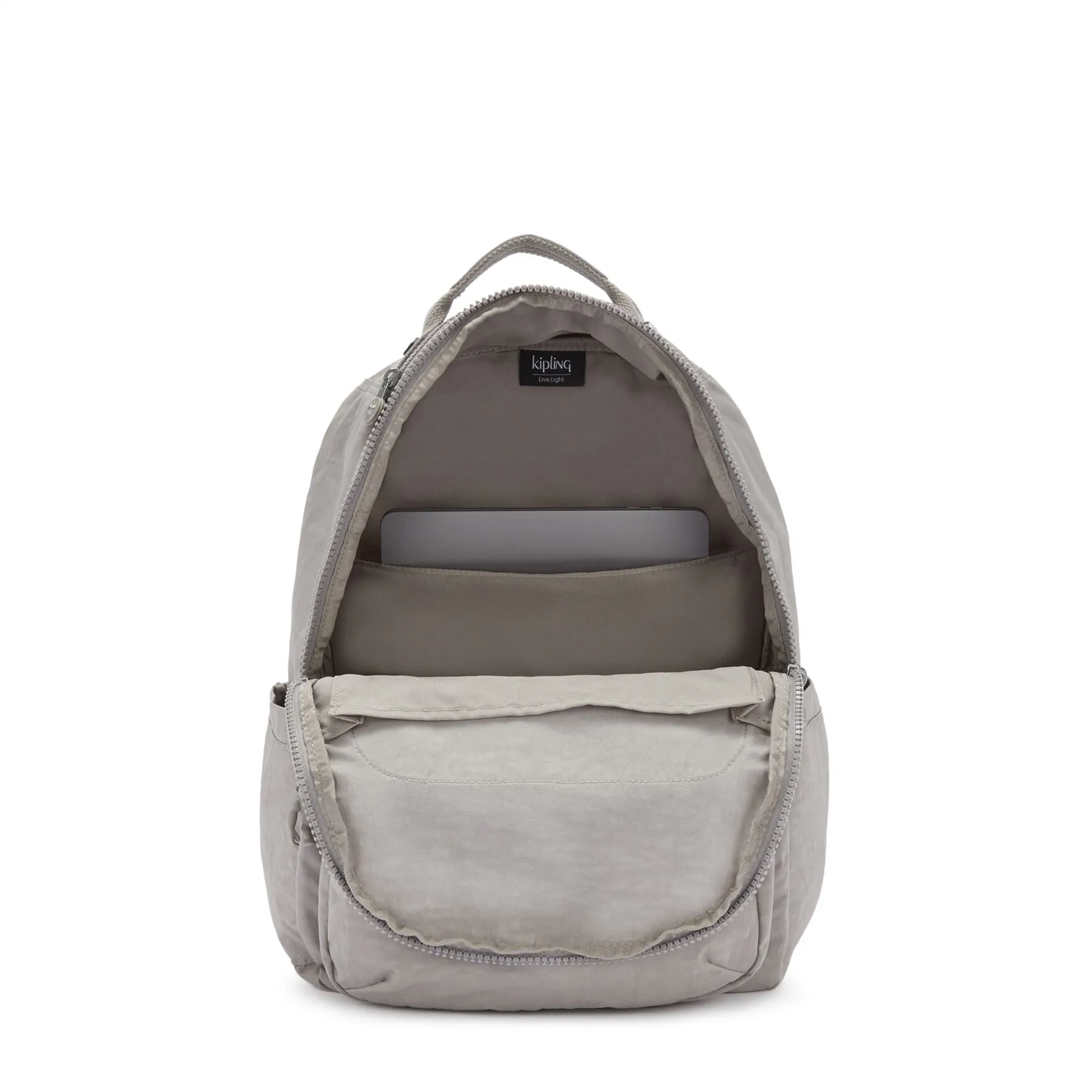 Kipling Seoul Laptop Backpack