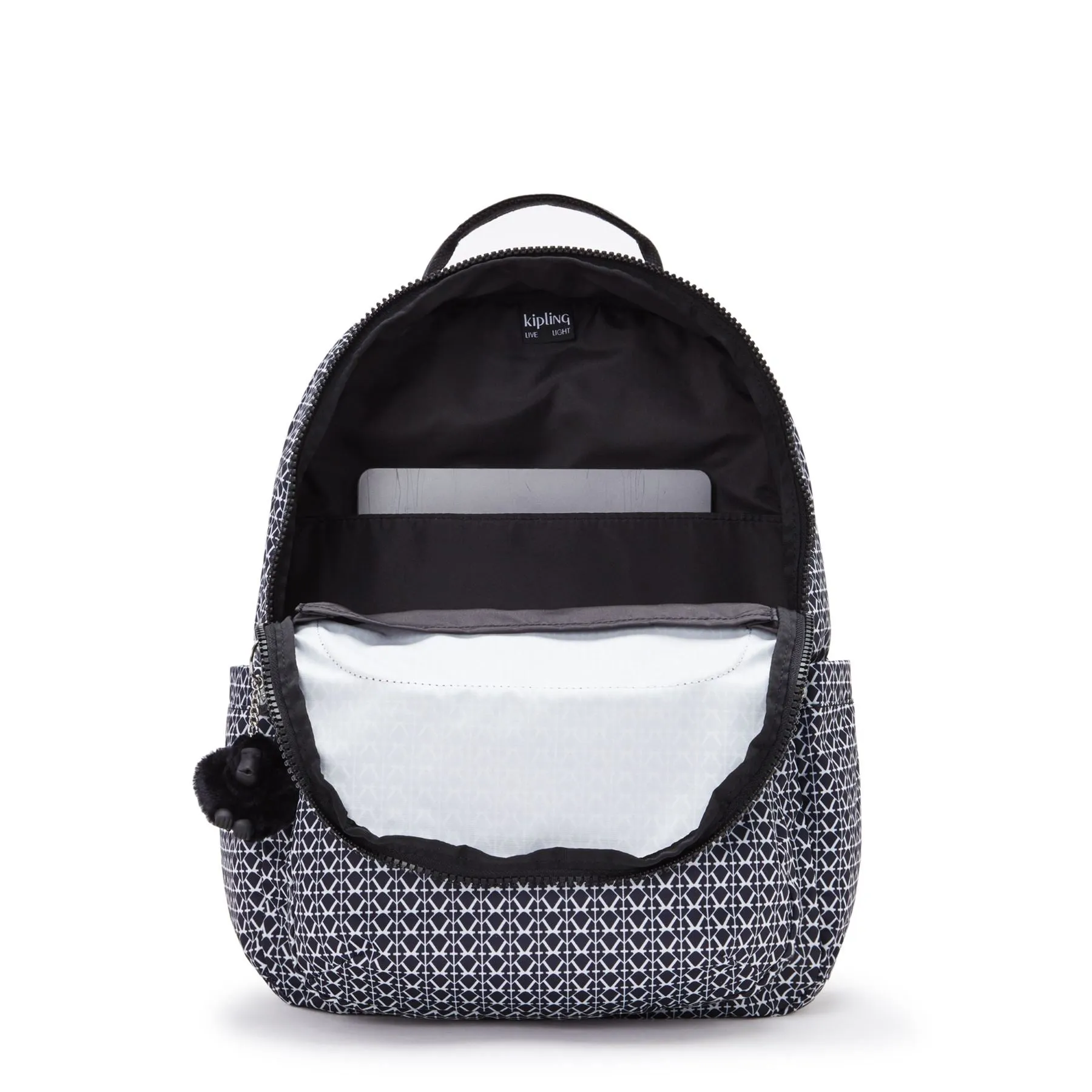 Kipling Seoul Laptop Backpack