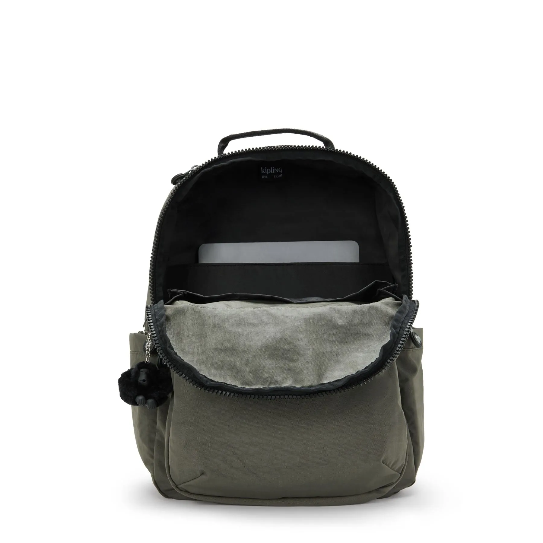 Kipling Seoul Laptop Backpack